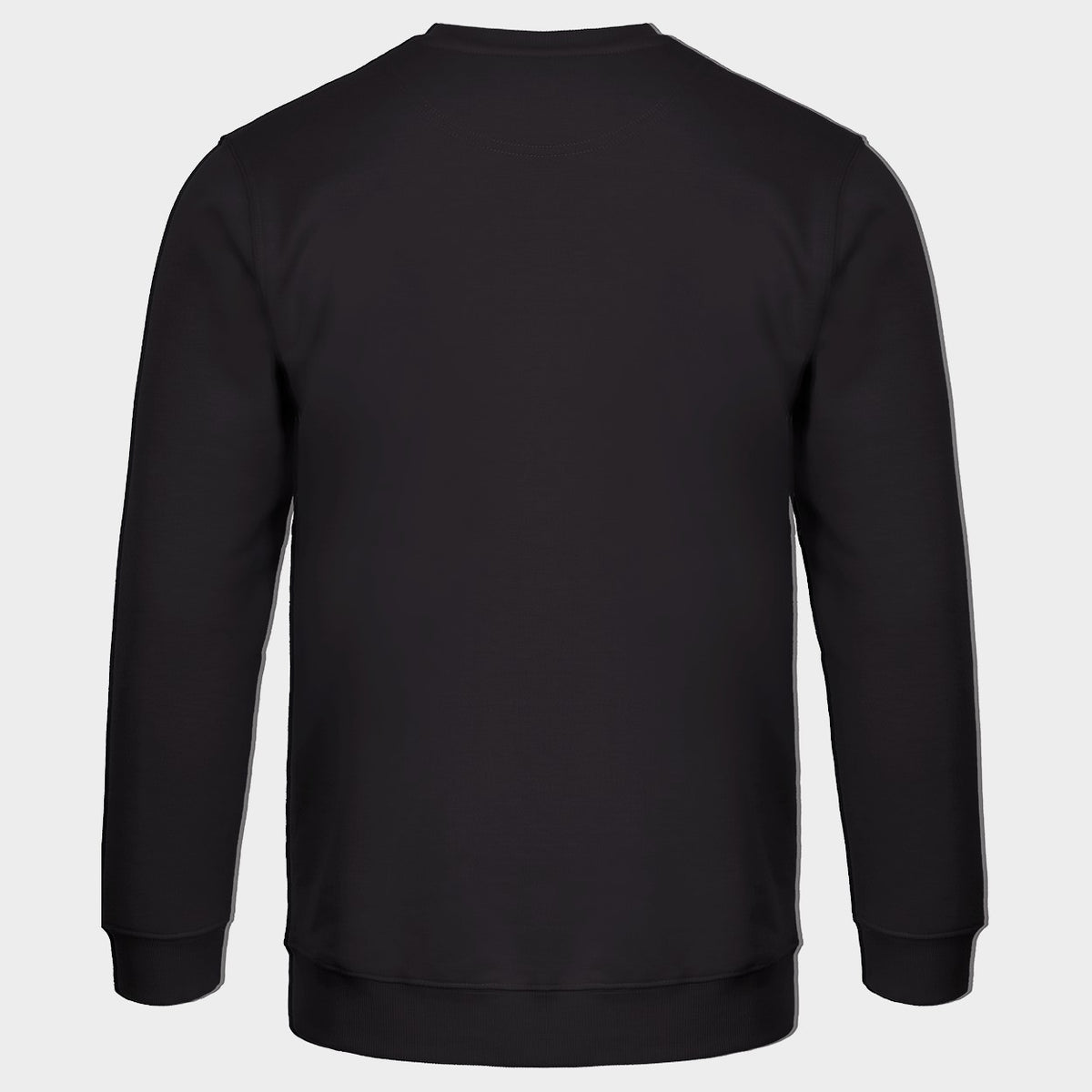 Long sleeve t-shirt REMO BLACK (TOURS) - 2