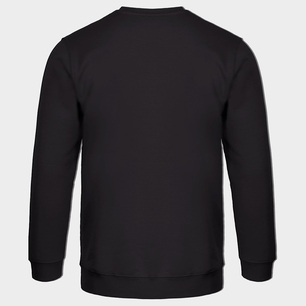 Long sleeve t-shirt REMO BLACK (TOURS) - 2