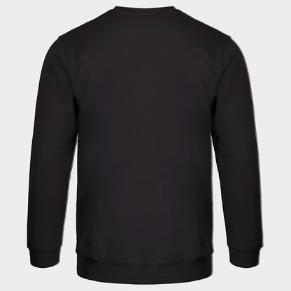 Long sleeve t-shirt REMO BLACK (TOURS) - 2
