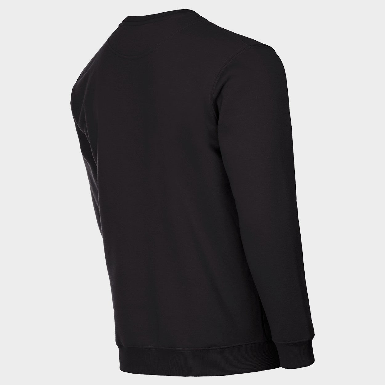 Long sleeve t-shirt REMO BLACK (TOURS) - 3