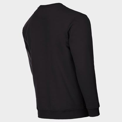 Long sleeve t-shirt REMO BLACK (TOURS) - 3