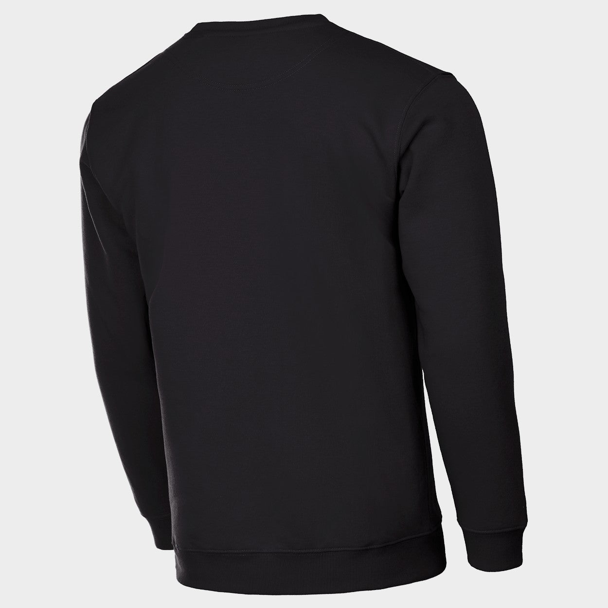 Long sleeve t-shirt REMO BLACK (TOURS) - 4