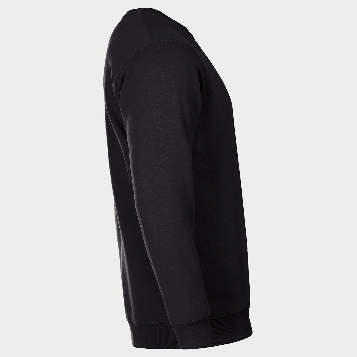 Long sleeve t-shirt REMO BLACK (TOURS) - 5