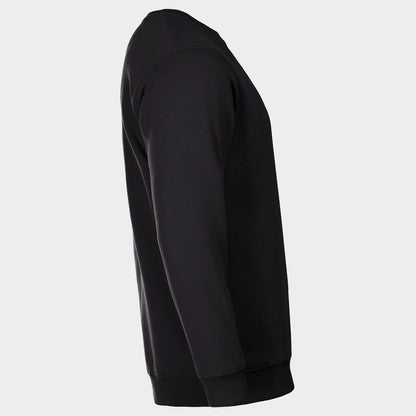 Long sleeve t-shirt REMO BLACK (TOURS) - 5