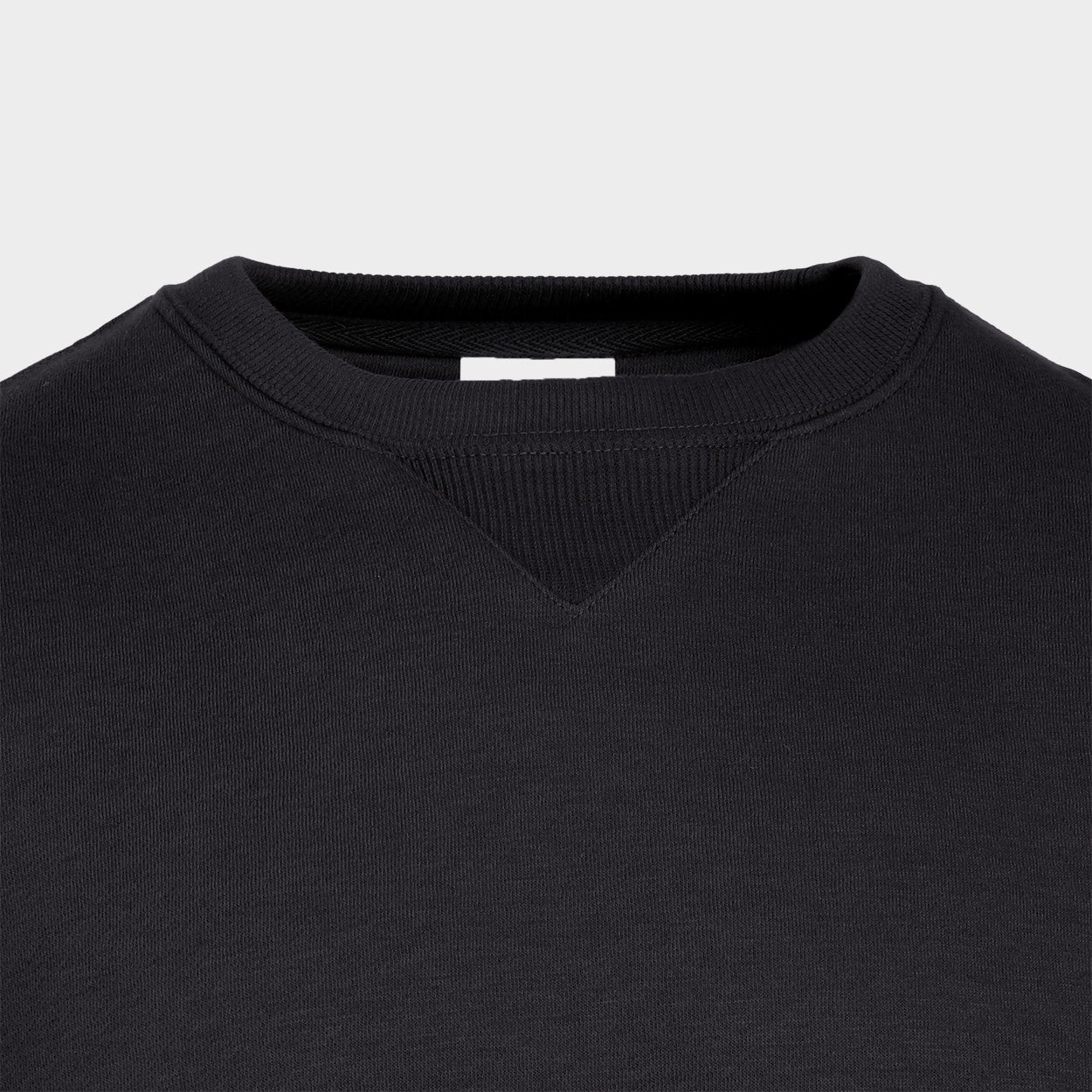 Long sleeve t-shirt REMO BLACK (TOURS) - 6