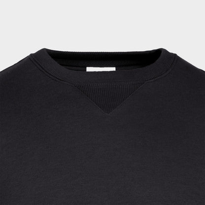 Long sleeve t-shirt REMO BLACK (TOURS) - 6