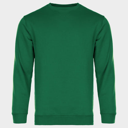 Bluză cu mânecă lungă REMO VERDE (TOURS) - 1