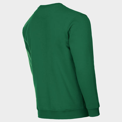 Bluză cu mânecă lungă REMO VERDE (TOURS) - 4