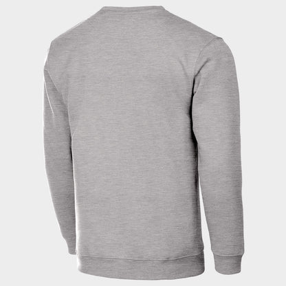 Long sleeve t-shirt REMO GREY MELANGE (TOURS) - 4