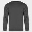 Μπλουζάκι με μακριά μανίκια REMO GREY (TOURS) - 1