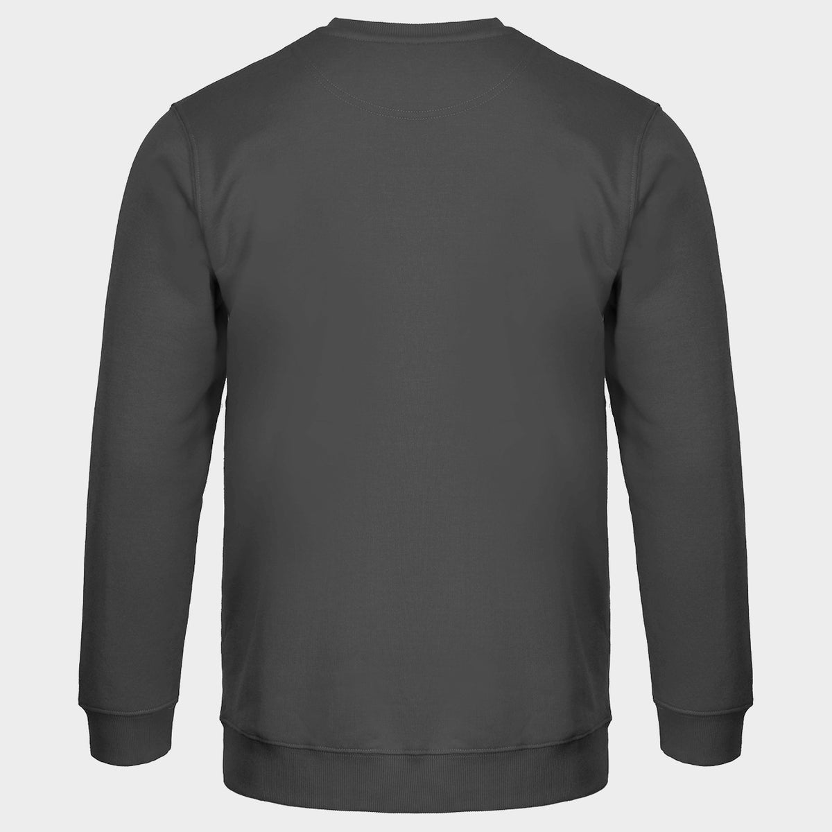 Μπλουζάκι με μακριά μανίκια REMO GREY (TOURS) - 2