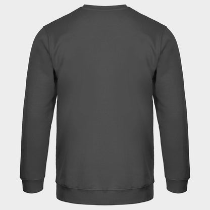 Μπλουζάκι με μακριά μανίκια REMO GREY (TOURS) - 2