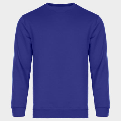 Блуза с дълъг ръкав REMO ROYAL BLUE (TOURS) - 1