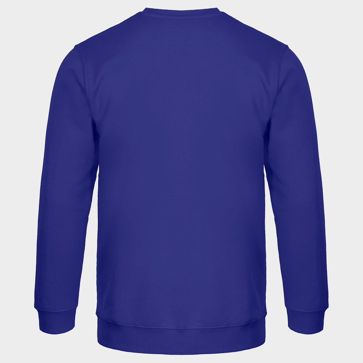 Блуза с дълъг ръкав REMO ROYAL BLUE (TOURS) - 2