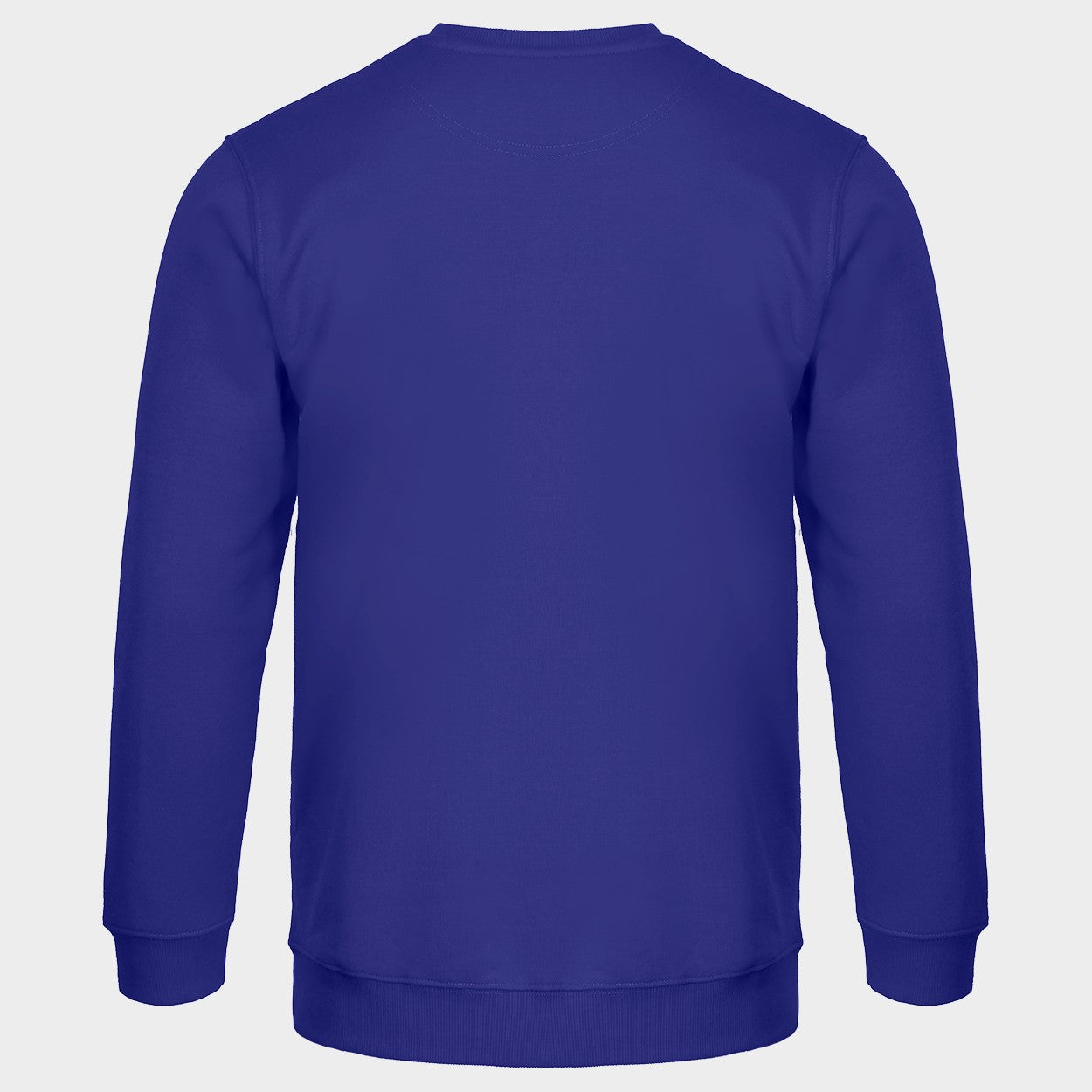 Блуза с дълъг ръкав REMO ROYAL BLUE (TOURS) - 2