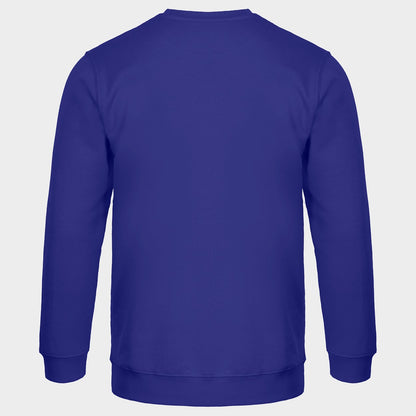 Блуза с дълъг ръкав REMO ROYAL BLUE (TOURS) - 2