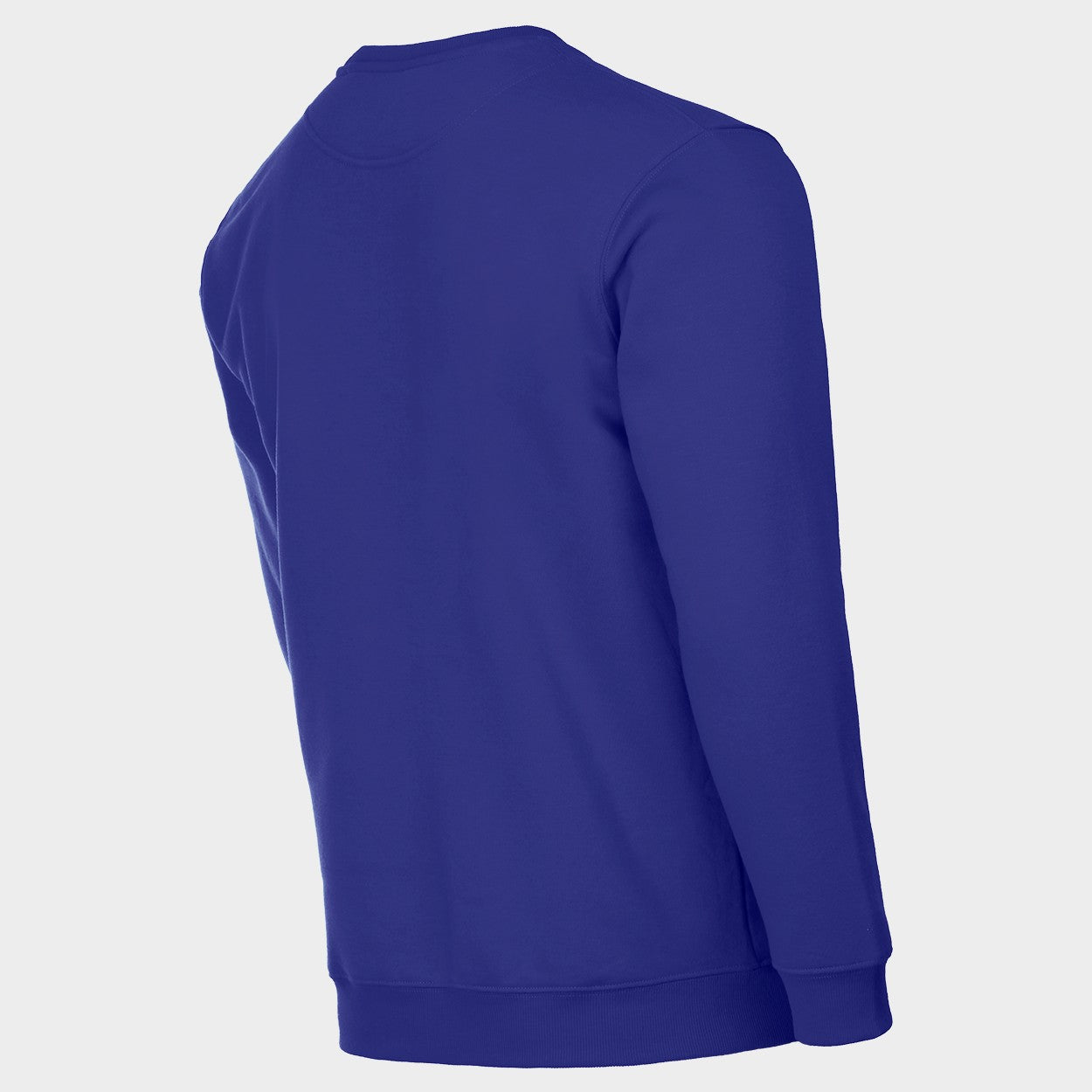 Блуза с дълъг ръкав REMO ROYAL BLUE (TOURS) - 3