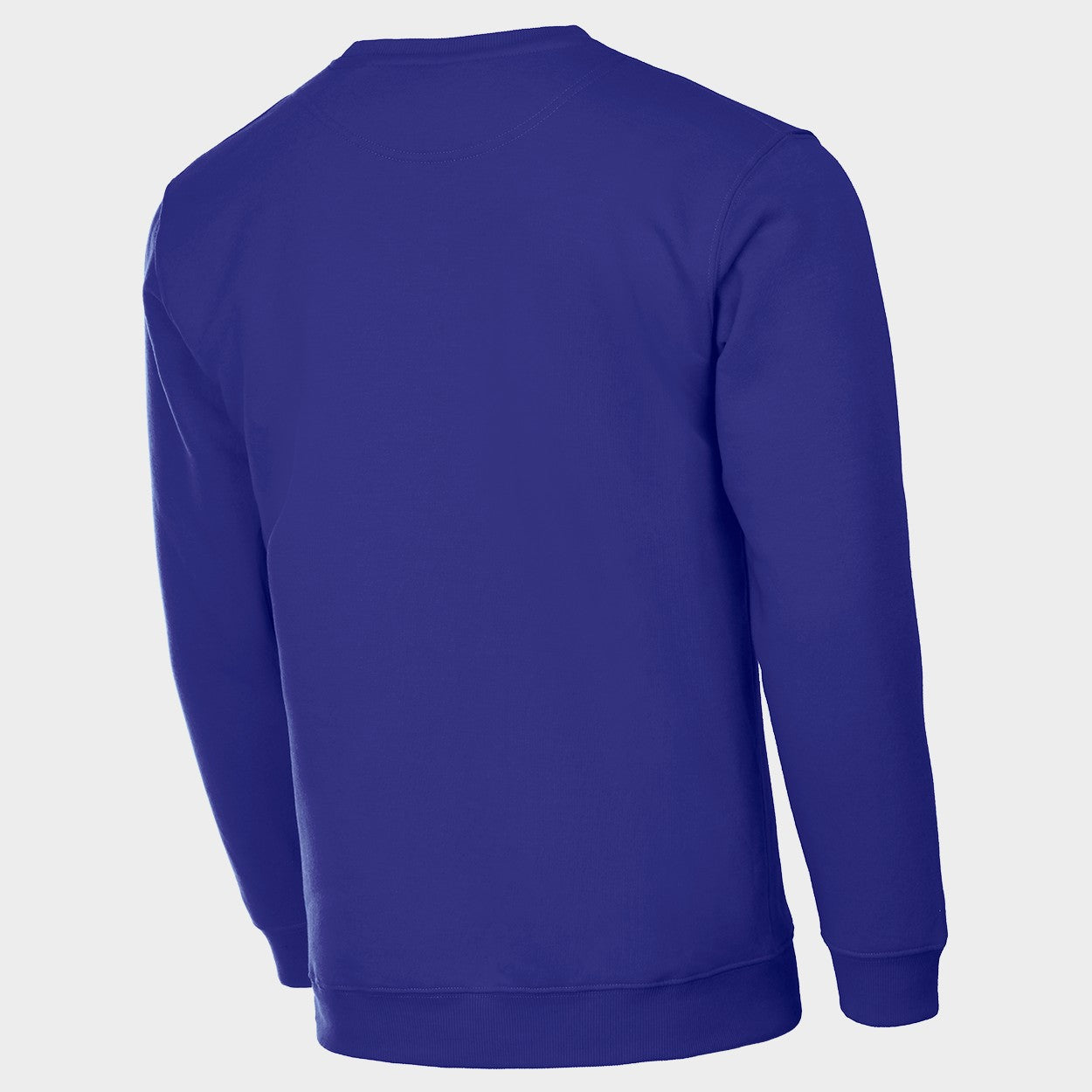 Блуза с дълъг ръкав REMO ROYAL BLUE (TOURS) - 4