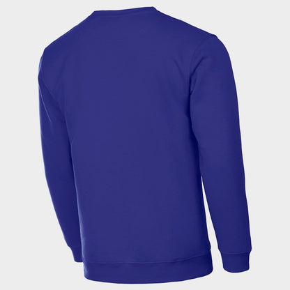 Блуза с дълъг ръкав REMO ROYAL BLUE (TOURS) - 4