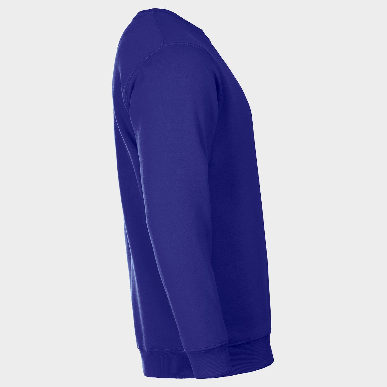 Блуза с дълъг ръкав REMO ROYAL BLUE (TOURS) - 5