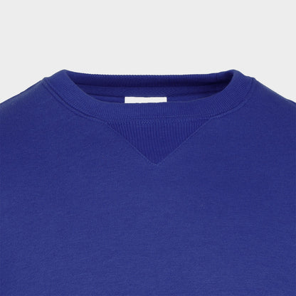 Блуза с дълъг ръкав REMO ROYAL BLUE (TOURS) - 6