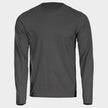Μπλουζάκι με μακριά μανίκια STENSO KAOS GREY - 1