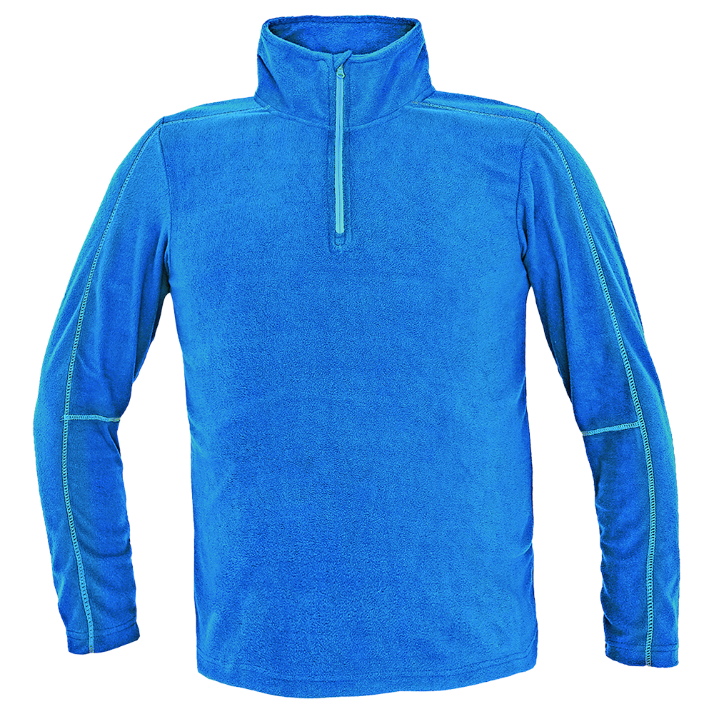 Long sleeve t-shirt WELBURN ROYAL BLUE