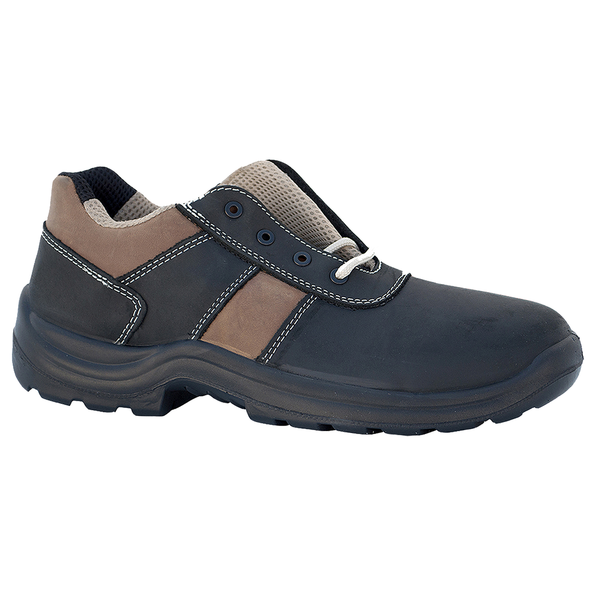 Low shoes CIPRO О2 SRC