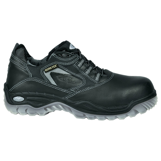 Low shoes RUMBA S3 WR SRC