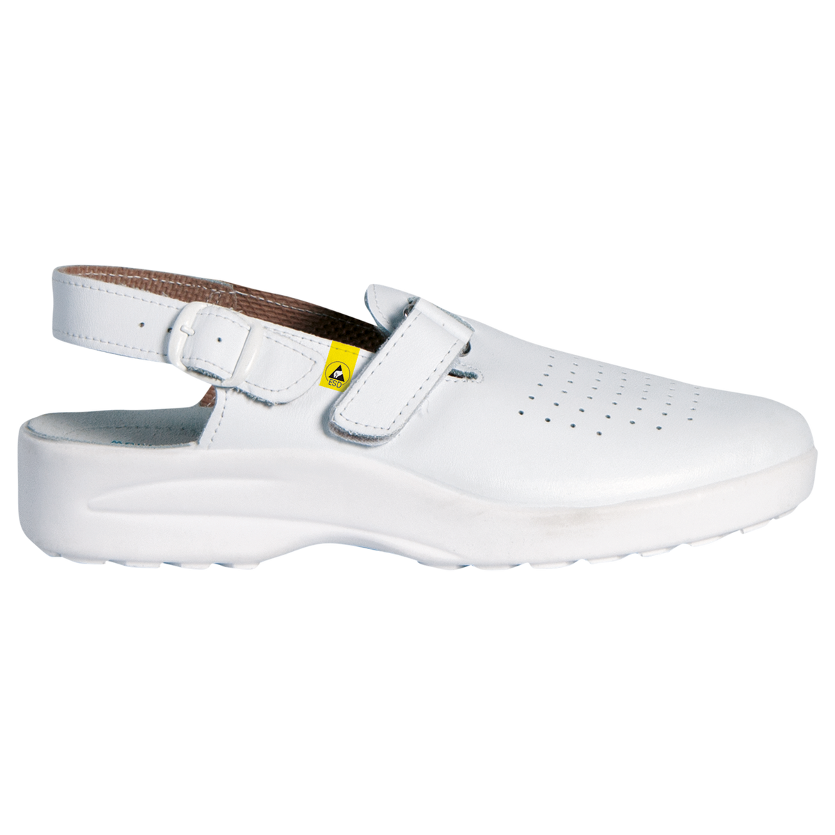Man's clogs GF MAN ESD