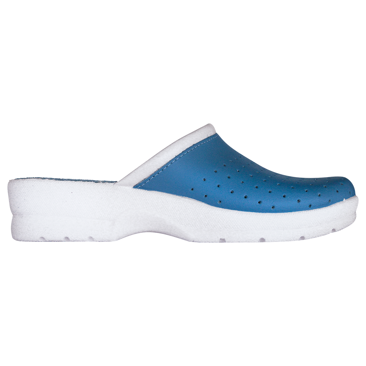 Мъжко сабо GF MAN LIGHT BLUE