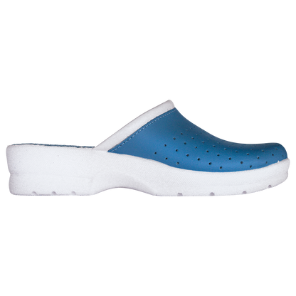 Мъжко сабо GF MAN LIGHT BLUE