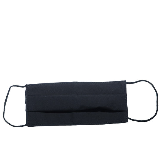 TYPHOON BLACK Hygienic face mask