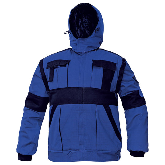MAX WINTER JACKET