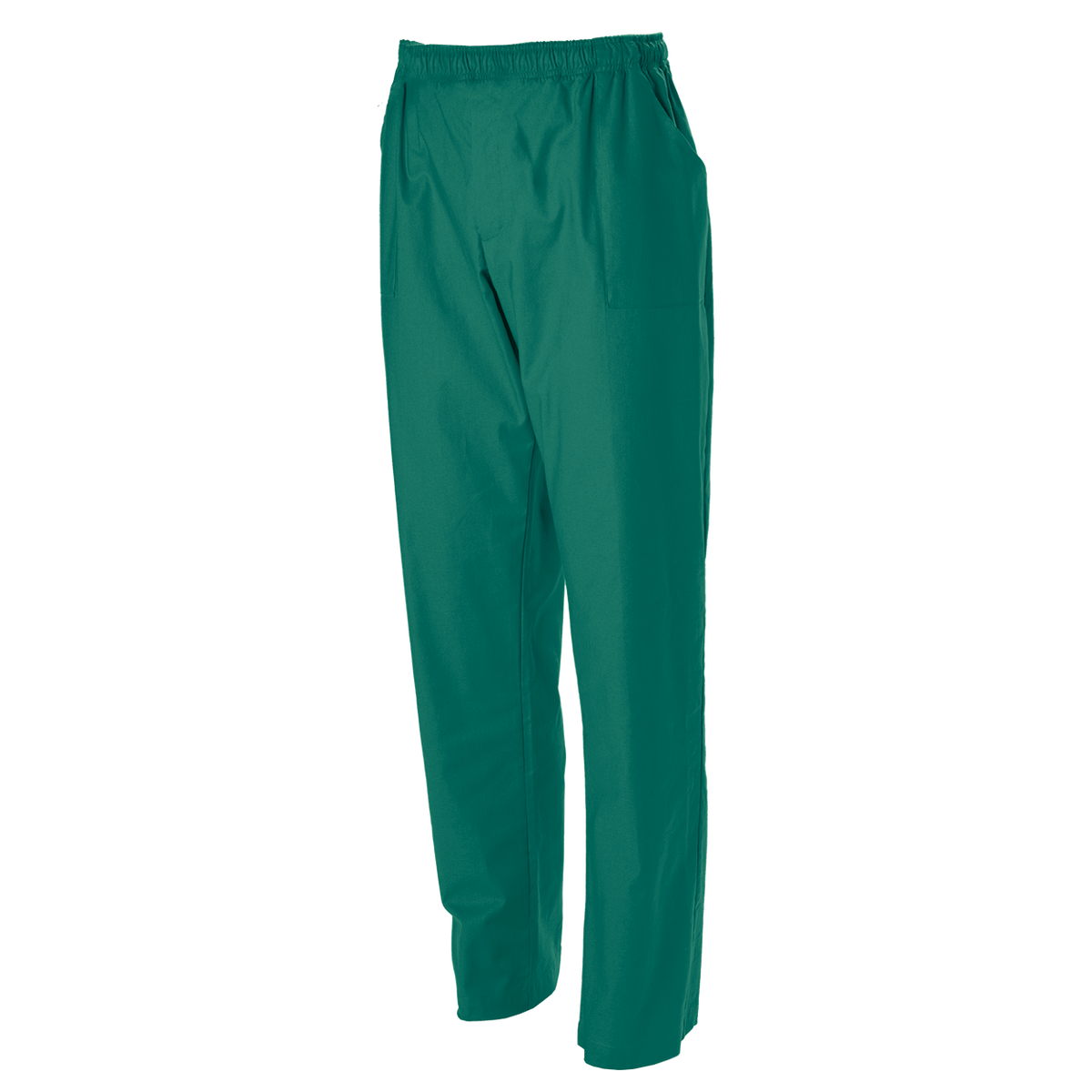 Pantaloni medicali BORIS VERDE
