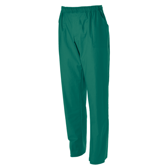 Pantaloni medicali BORIS VERDE