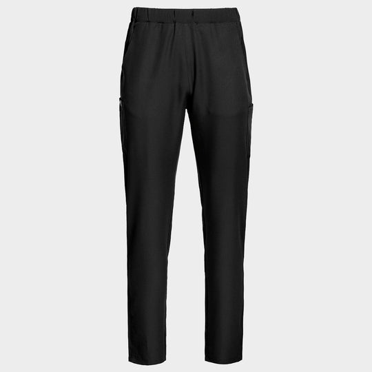 Pantaloni medicali MONI BLACK - 1