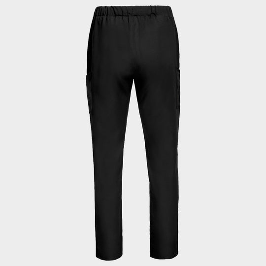 Pantaloni medicali MONI BLACK - 2