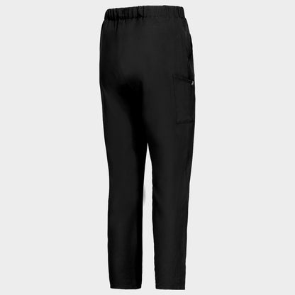 Pantaloni medicali MONI BLACK - 4