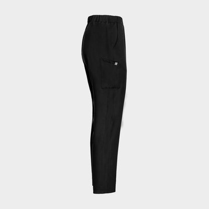 Pantaloni medicali MONI BLACK - 5