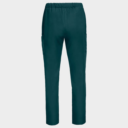 Pantaloni medicali MONI DEEP REEF - 2