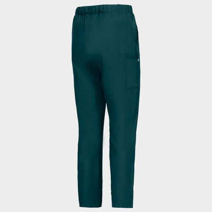 Pantaloni medicali MONI DEEP REEF - 4