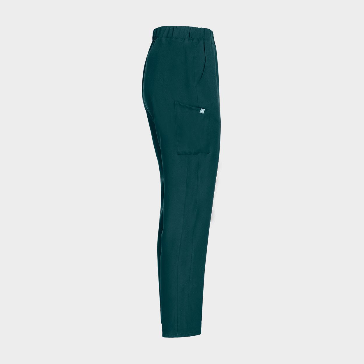 Pantaloni medicali MONI DEEP REEF - 5