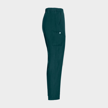 Pantaloni medicali MONI DEEP REEF - 5