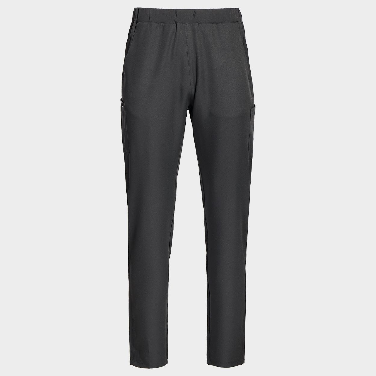 Pantaloni medicali MONI GRAPHITE - 1