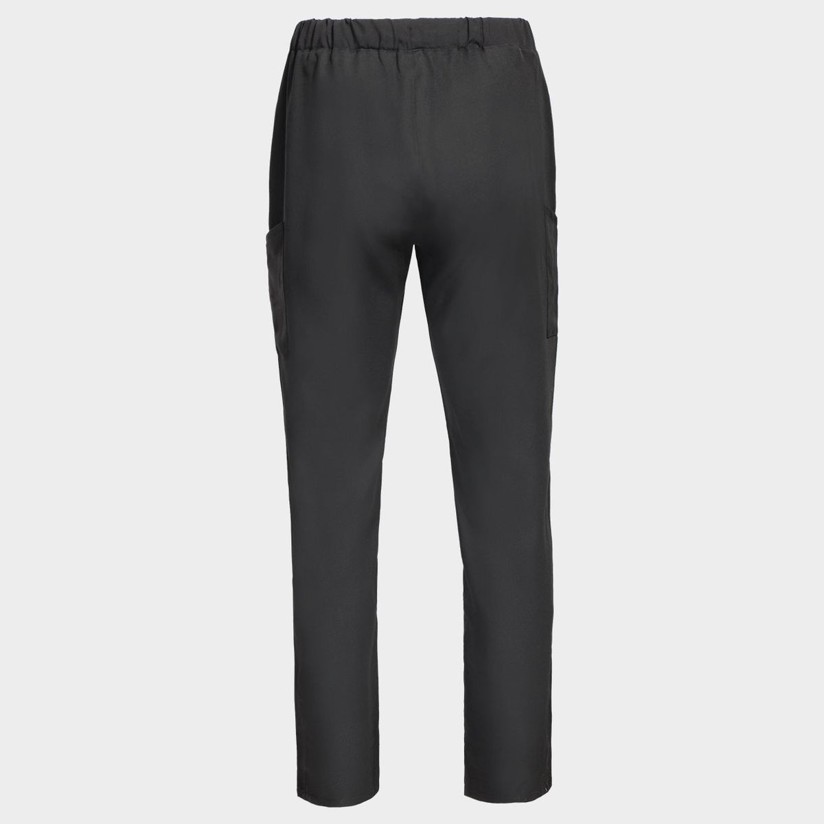 Pantaloni medicali MONI GRAPHITE - 2