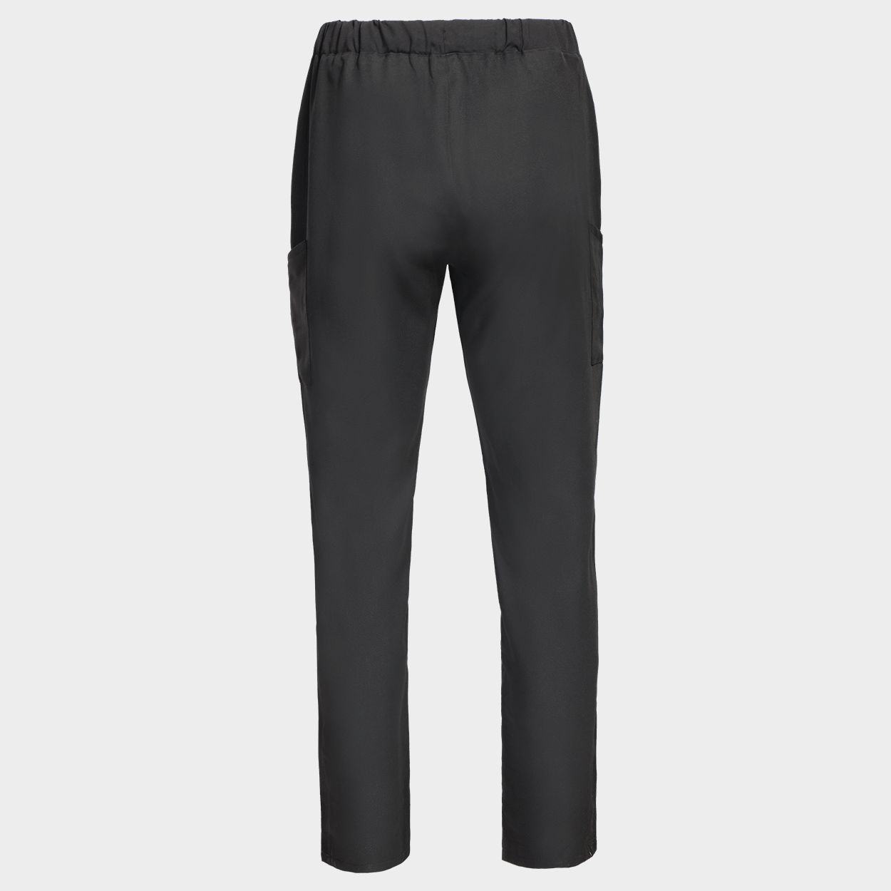 Pantaloni medicali MONI GRAPHITE - 2