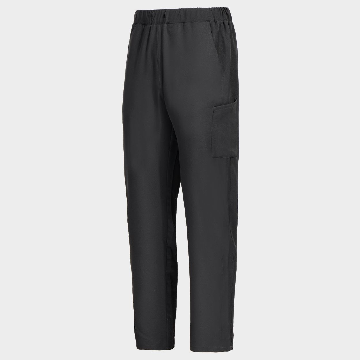 Pantaloni medicali MONI GRAPHITE - 3