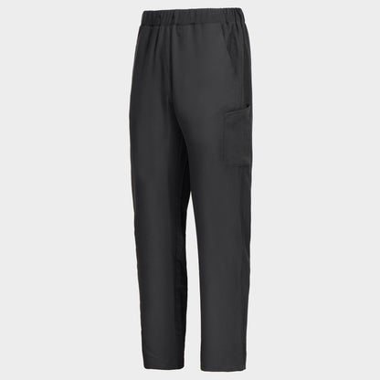 Pantaloni medicali MONI GRAPHITE - 3