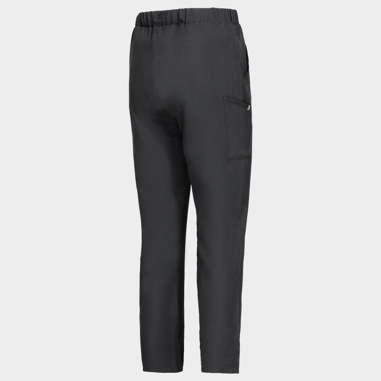 Pantaloni medicali MONI GRAPHITE - 4